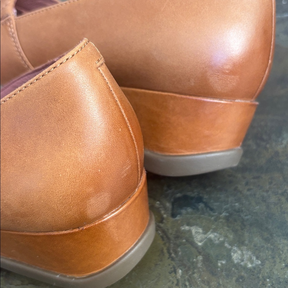 Dansko Shanda Wedge Size 37 - Picture 13 of 14